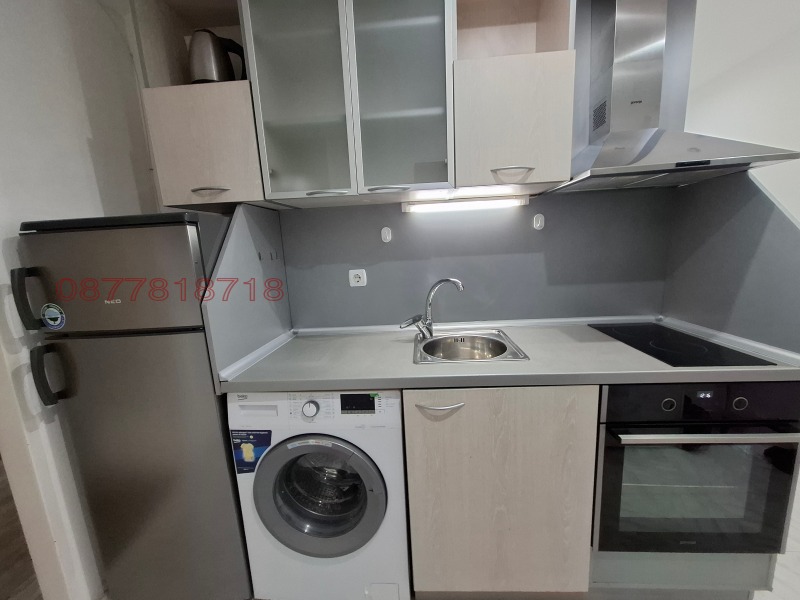 Дава под наем 2-СТАЕН, гр. София, Хаджи Димитър, снимка 7 - Апартаменти - 53589331