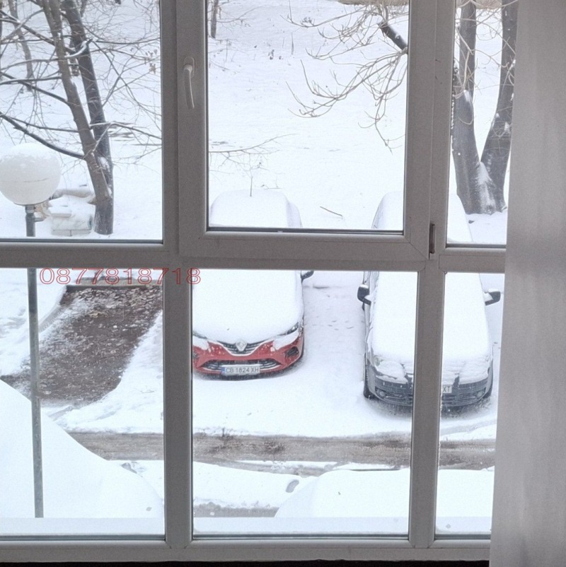 Дава под наем 2-СТАЕН, гр. София, Хаджи Димитър, снимка 17 - Апартаменти - 53589331