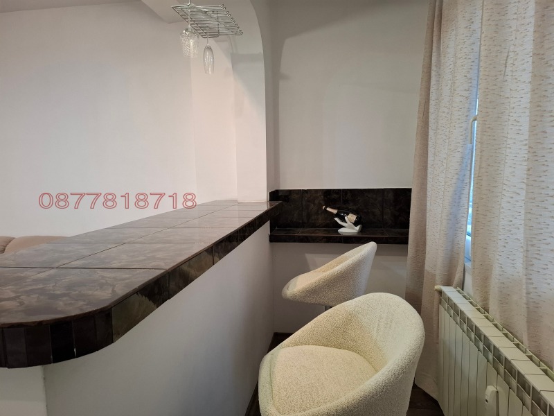 Дава под наем 2-СТАЕН, гр. София, Хаджи Димитър, снимка 5 - Апартаменти - 53589331