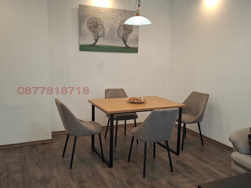 Дава под наем 2-СТАЕН, гр. София, Хаджи Димитър