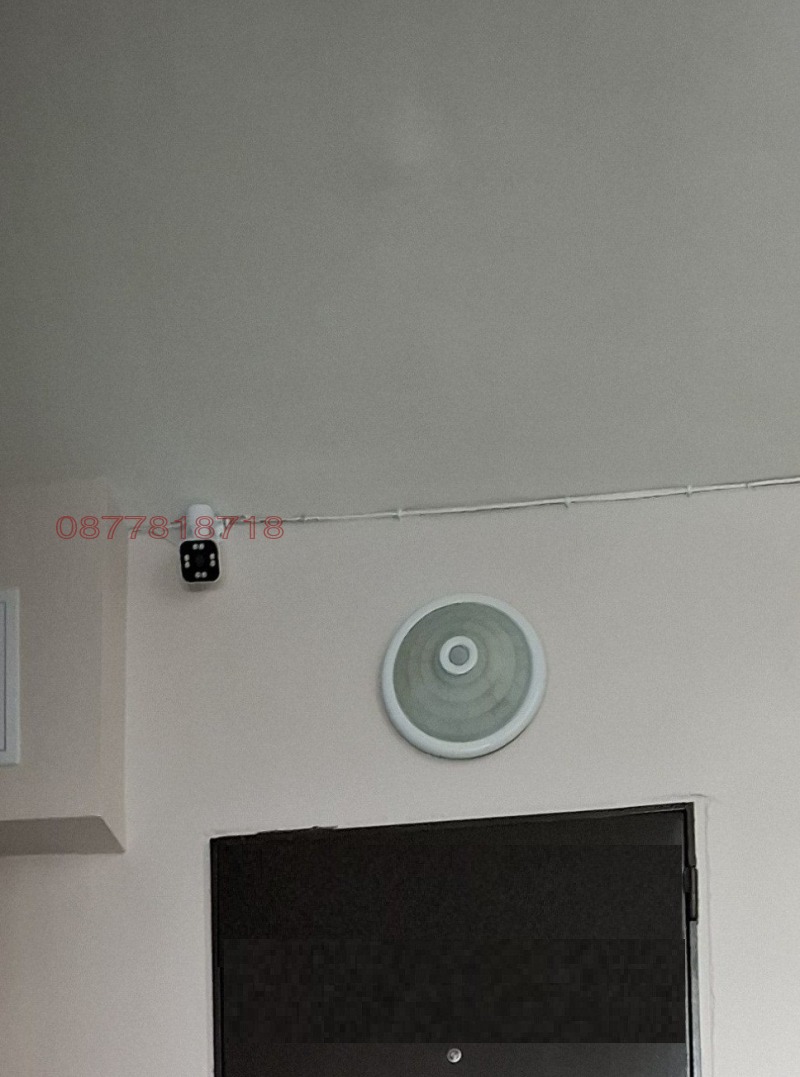 Дава под наем 2-СТАЕН, гр. София, Хаджи Димитър, снимка 15 - Апартаменти - 53589331