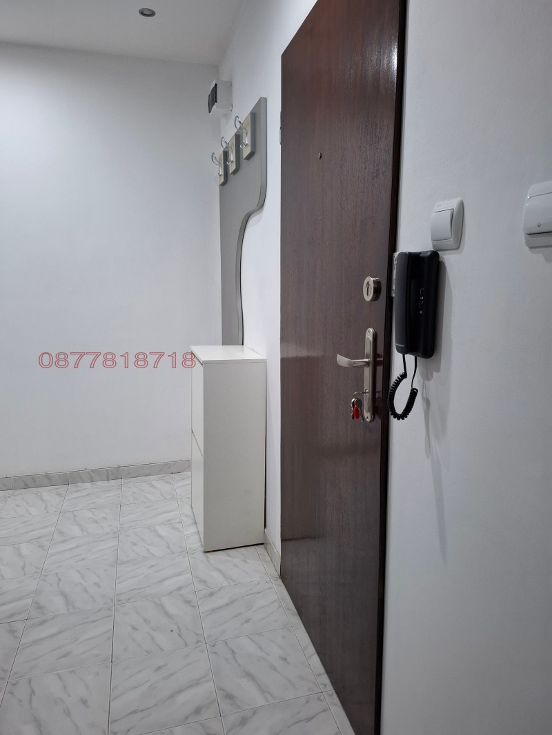 Дава под наем 2-СТАЕН, гр. София, Хаджи Димитър, снимка 13 - Апартаменти - 53589331