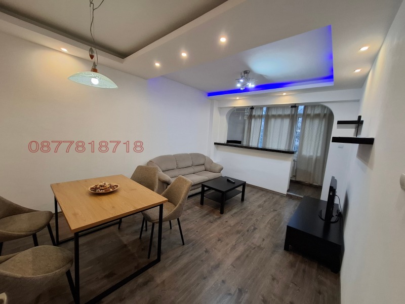 Дава под наем 2-СТАЕН, гр. София, Хаджи Димитър, снимка 2 - Апартаменти - 53589331