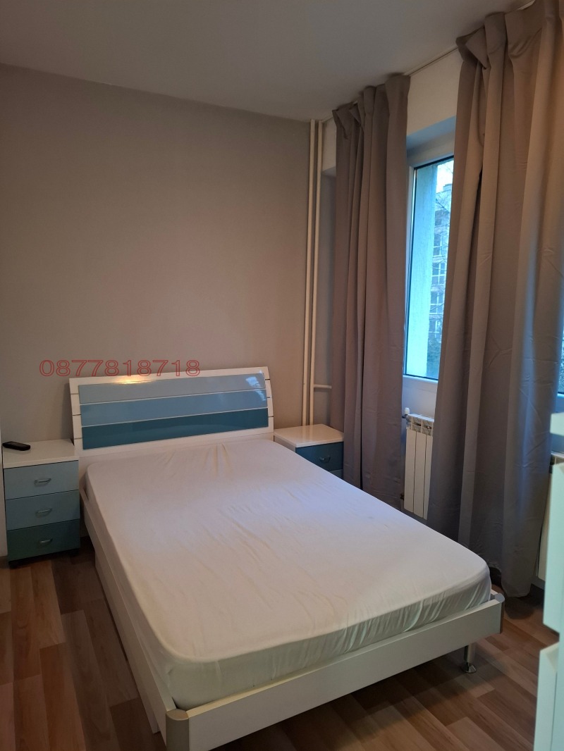 Дава под наем 2-СТАЕН, гр. София, Хаджи Димитър, снимка 9 - Апартаменти - 53589331