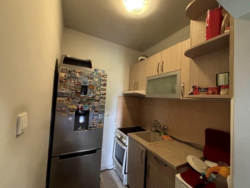 В аренду  1 спальня Пловдив , Кършияка , 50 кв.м | 92727727 - изображение [4]