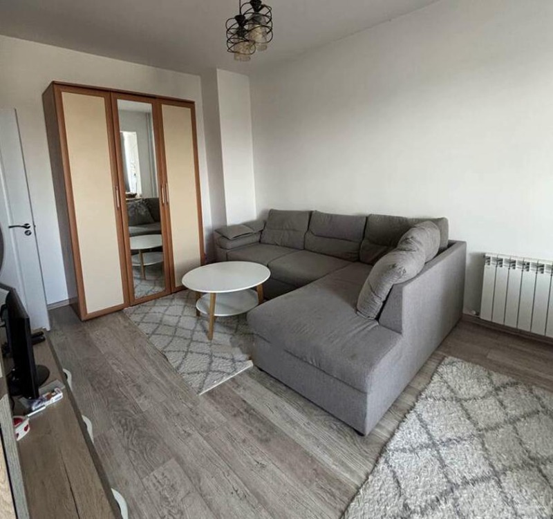 В аренду  1 спальня Пловдив , Кършияка , 50 кв.м | 92727727 - изображение [2]
