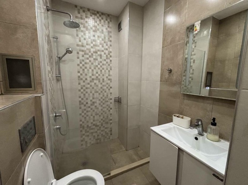 В аренду  1 спальня Пловдив , Кършияка , 50 кв.м | 92727727 - изображение [6]