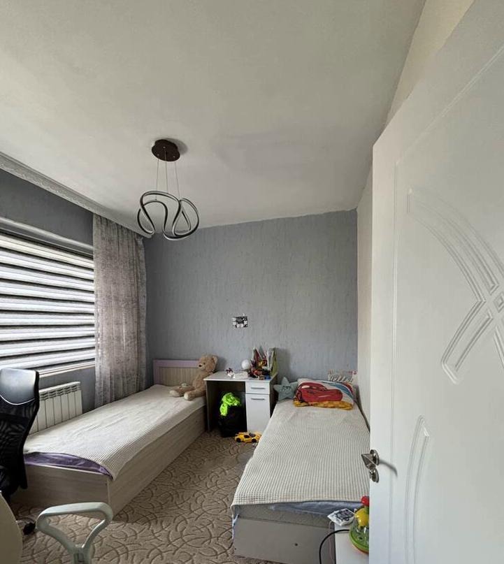 В аренду  1 спальня Пловдив , Кършияка , 50 кв.м | 92727727 - изображение [5]