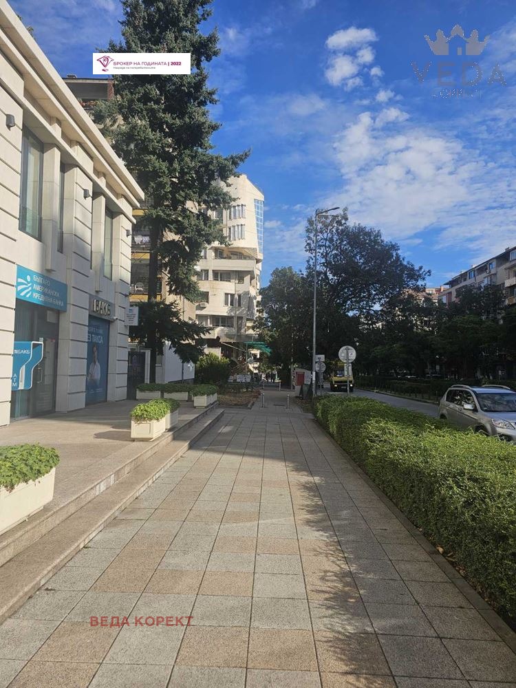 Под наем 2-СТАЕН, град София, Лозенец • 600 € / 1173.50 лв. • 99989629 1