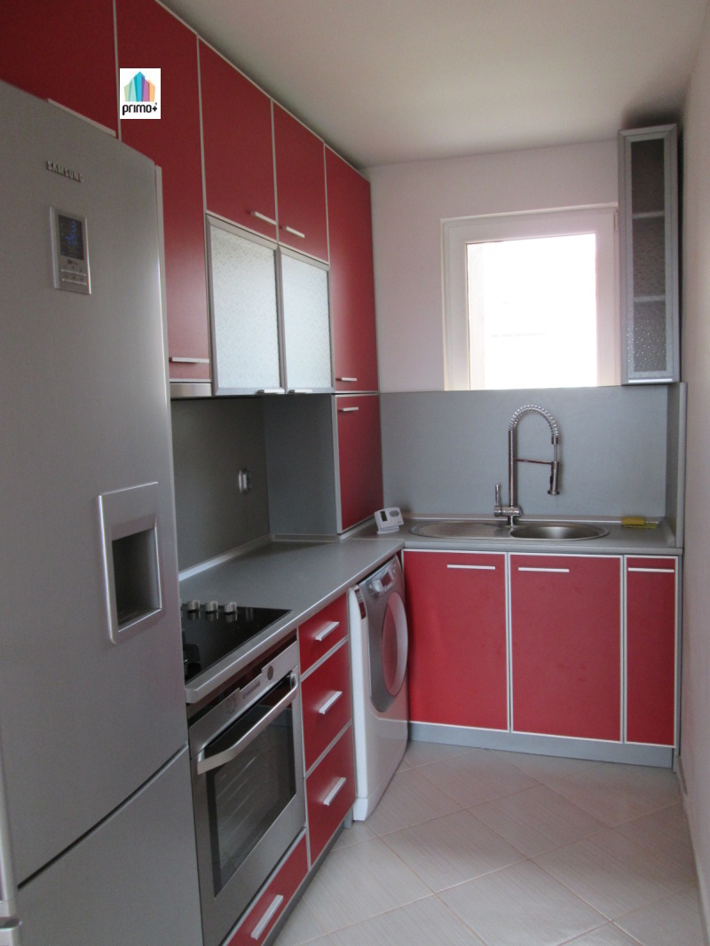 Vuokrattavana  2 makuuhuonetta Veliko Tarnovo , Akatsija , 100 neliömetriä | 33076043 - kuva [2]