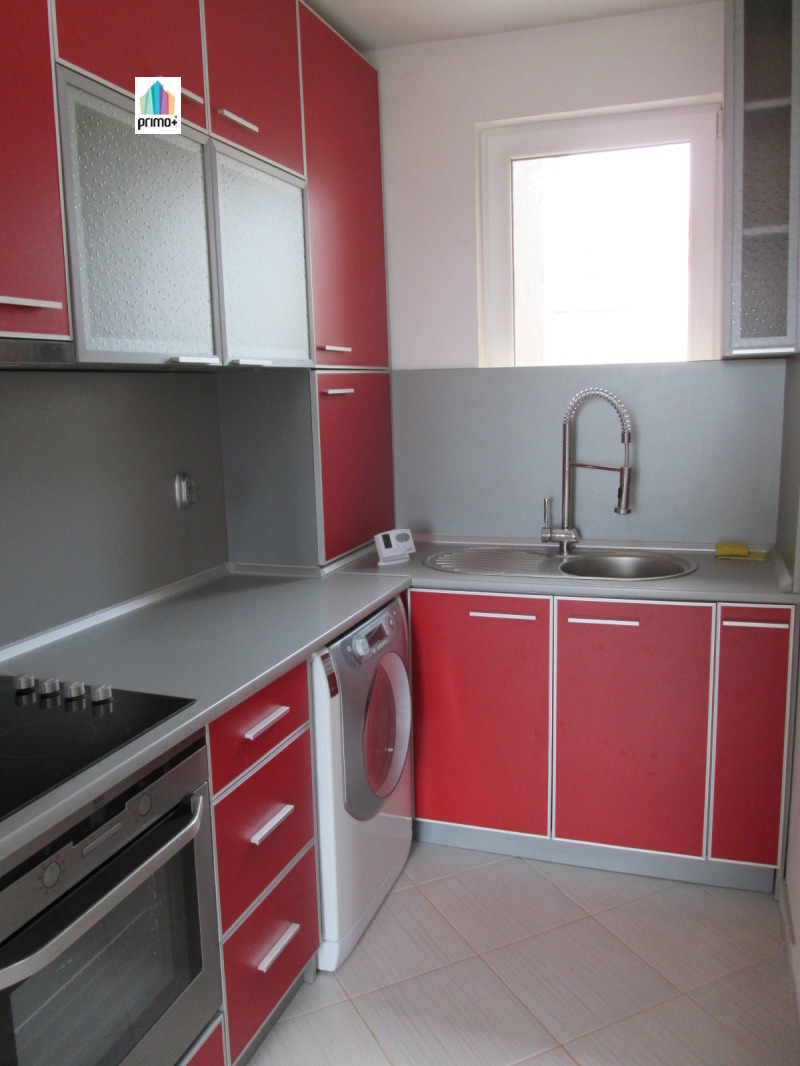 Vuokrattavana  2 makuuhuonetta Veliko Tarnovo , Akatsija , 100 neliömetriä | 33076043 - kuva [3]