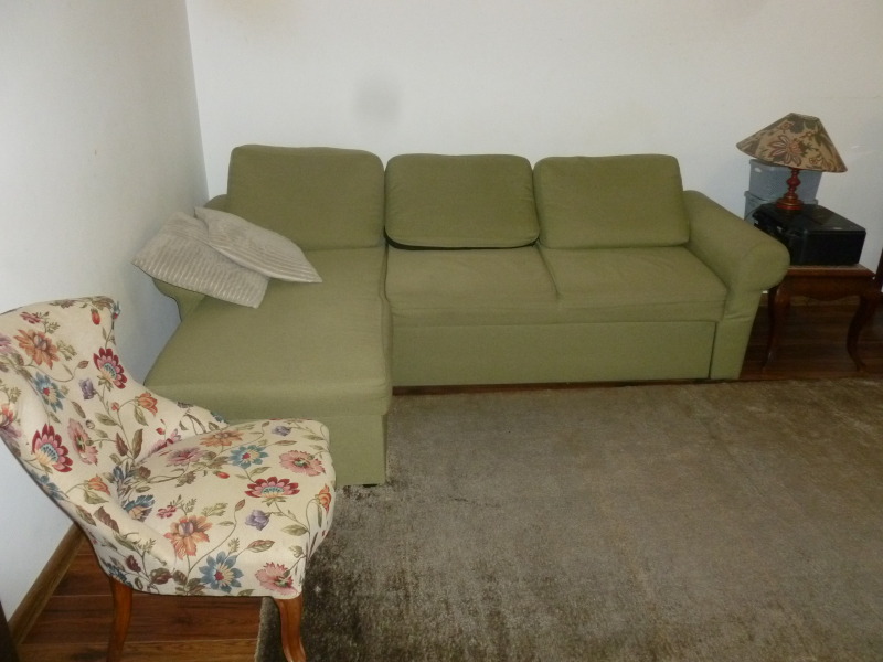 En renta  2 dormitorios Sofia , Ivan Vazov , 90 metros cuadrados | 48012496 - imagen [6]