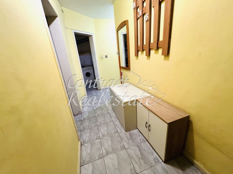 A louer  2 chambres Varna , Lyatno kino Trakiya , 70 m² | 67067484 - image [9]