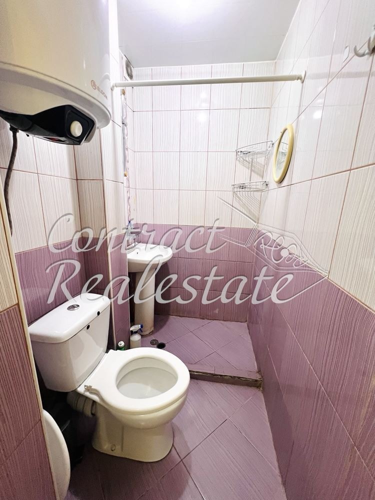 A louer  2 chambres Varna , Lyatno kino Trakiya , 70 m² | 67067484 - image [14]