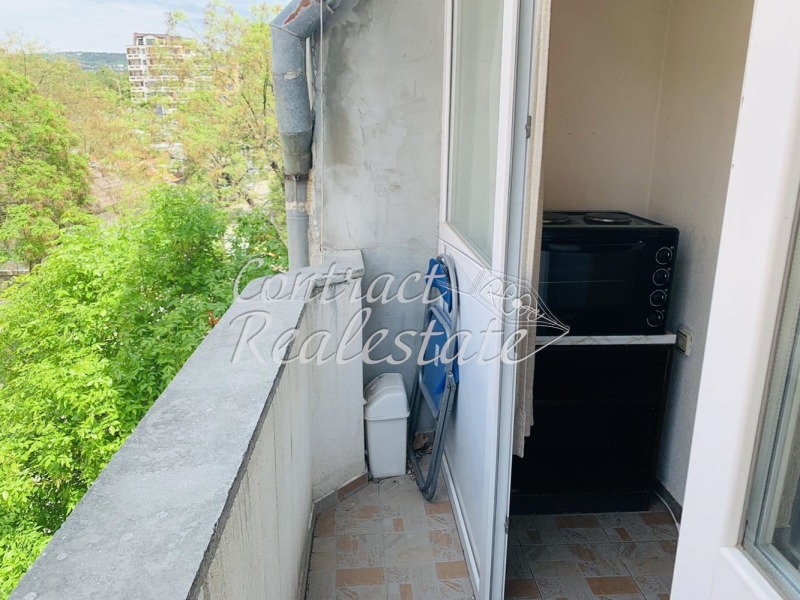 A louer  2 chambres Varna , Lyatno kino Trakiya , 70 m² | 67067484 - image [8]