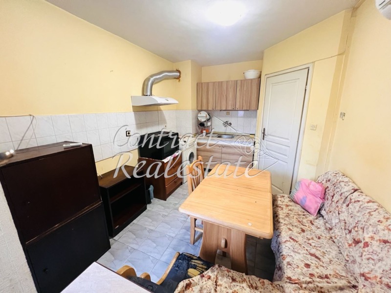 A louer  2 chambres Varna , Lyatno kino Trakiya , 70 m² | 67067484