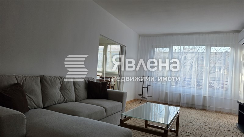 Дава под наем 3-СТАЕН, гр. София, Гоце Делчев