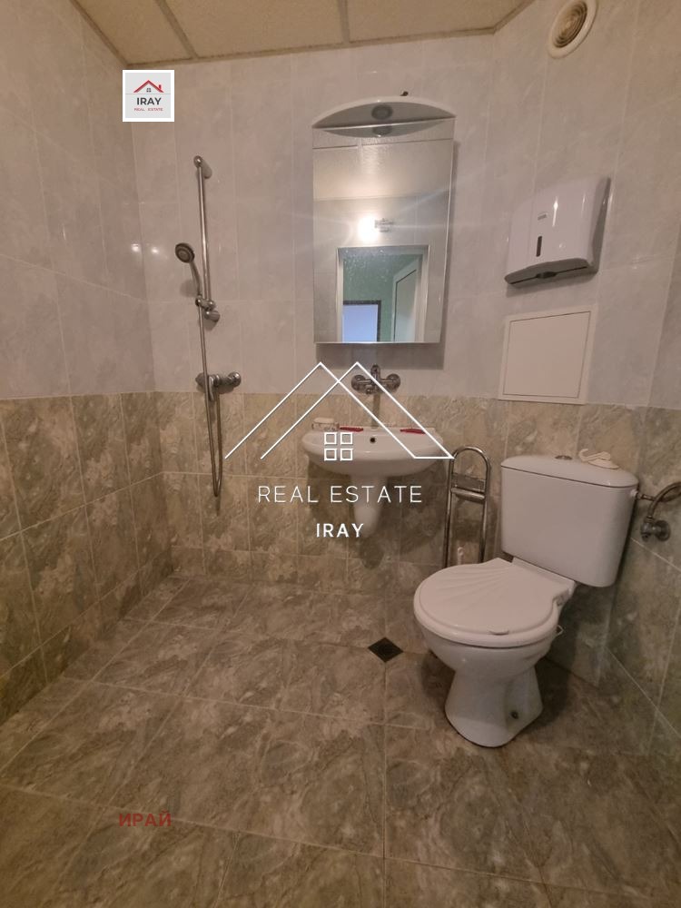 Дава под наем 3-СТАЕН, гр. Стара Загора, ОРБ, снимка 15 - Апартаменти - 55636577