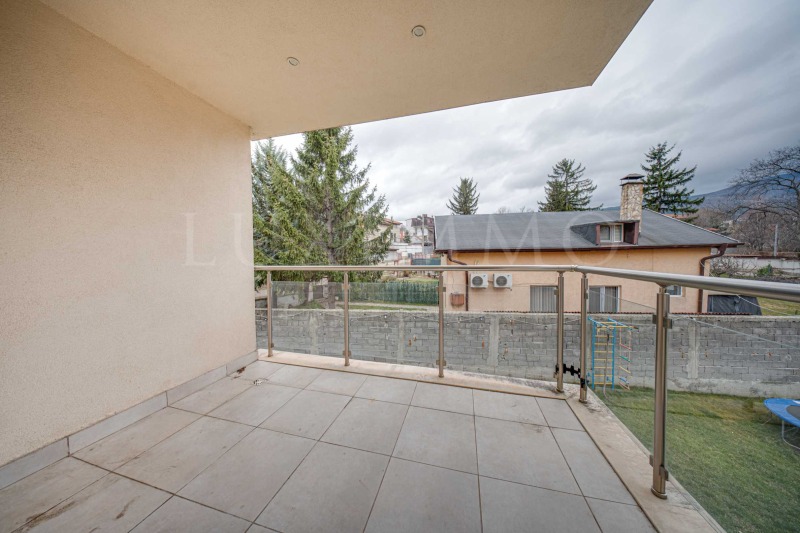 Дава под наем 4-СТАЕН, гр. София, в.з.Малинова долина, снимка 5 - Апартаменти - 53506025