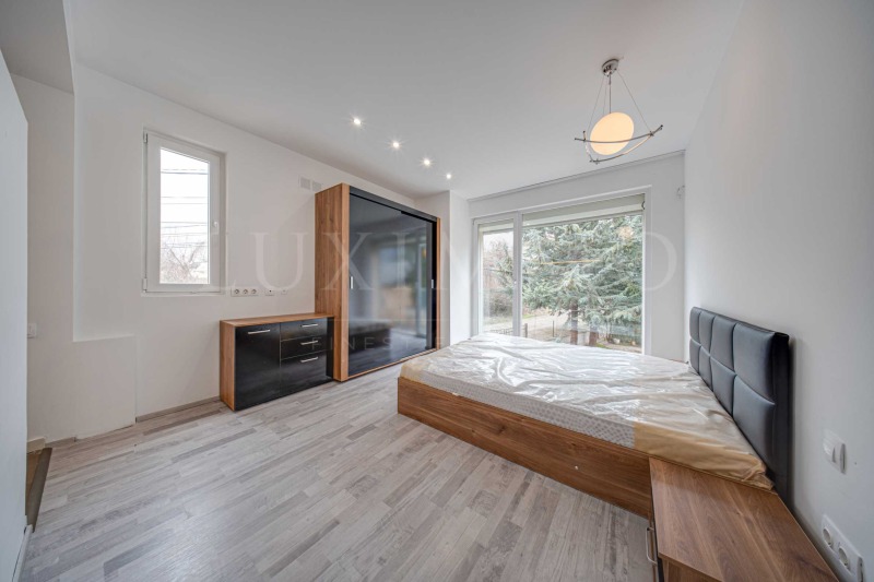 Дава под наем 4-СТАЕН, гр. София, в.з.Малинова долина, снимка 9 - Апартаменти - 53506025