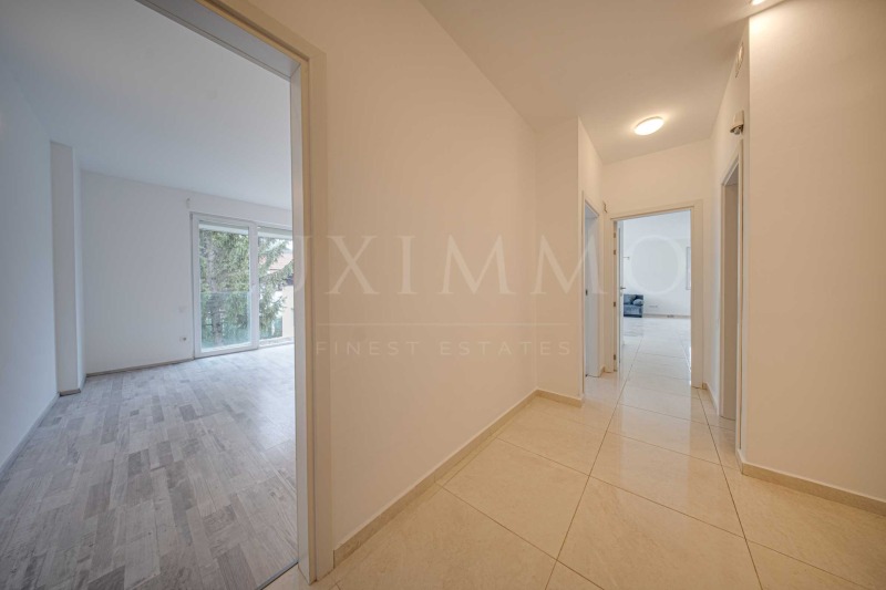 Дава под наем 4-СТАЕН, гр. София, в.з.Малинова долина, снимка 13 - Апартаменти - 53506025