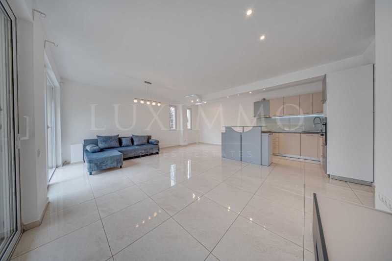 Дава под наем 4-СТАЕН, гр. София, в.з.Малинова долина