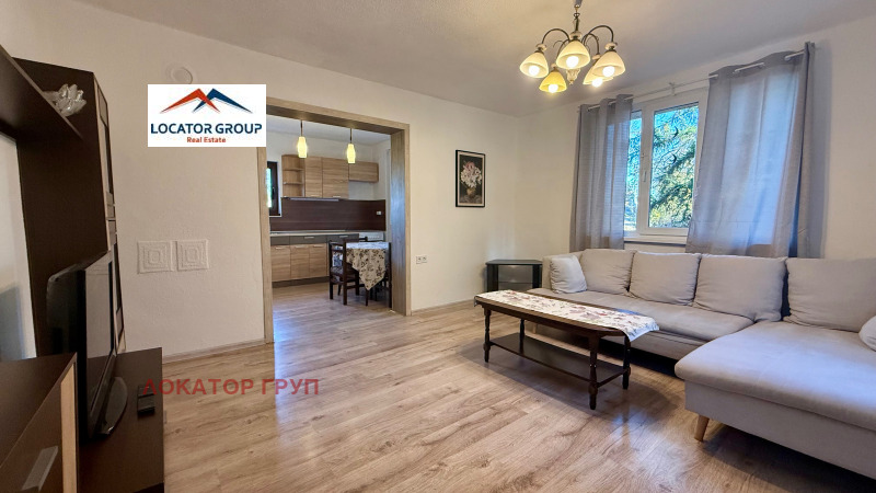 Дава под наем КЪЩА, гр. София, м-т Камбаните, снимка 9 - Къщи - 52579686