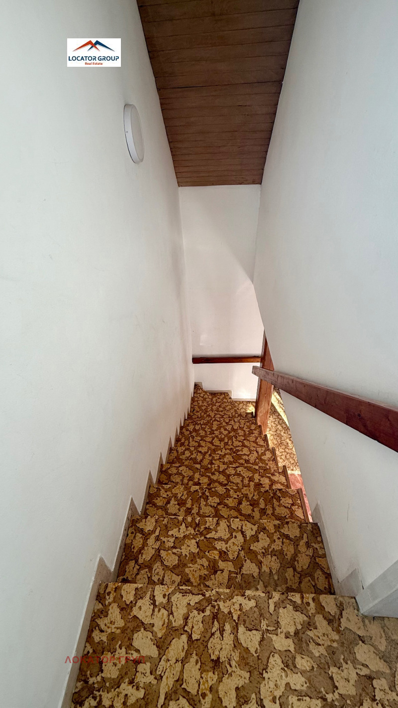 Дава под наем КЪЩА, гр. София, м-т Камбаните, снимка 5 - Къщи - 52579686