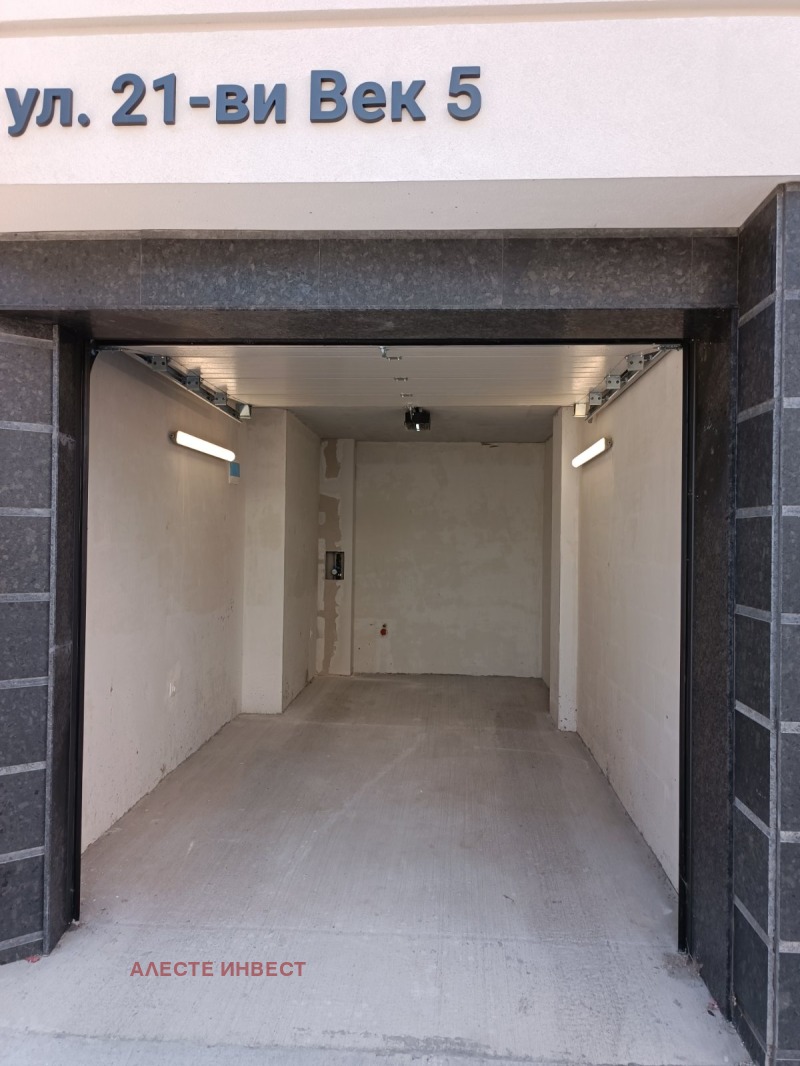Издаје се  Гараге Софија , Студентски град , 18 м2 | 88110603 - слика [4]