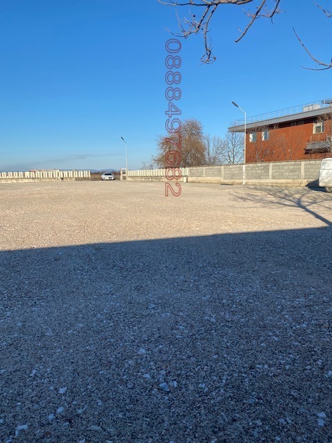 Kiralık  Komplo Plovdiv , Industrialna zona - Sever , 2700 metrekare | 16016980 - görüntü [13]