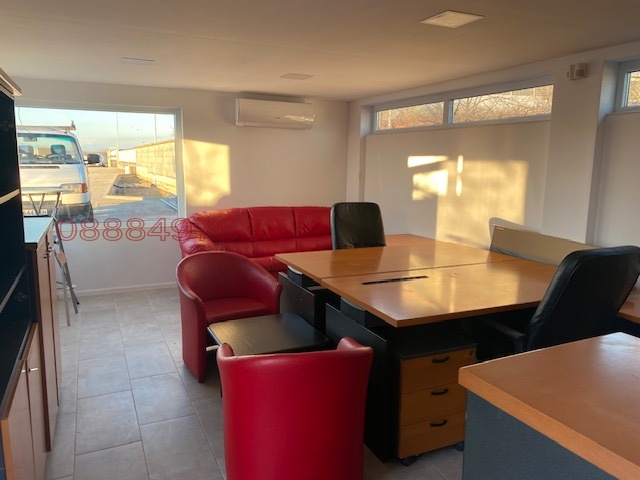 Kiralık  Komplo Plovdiv , Industrialna zona - Sever , 2700 metrekare | 16016980 - görüntü [5]