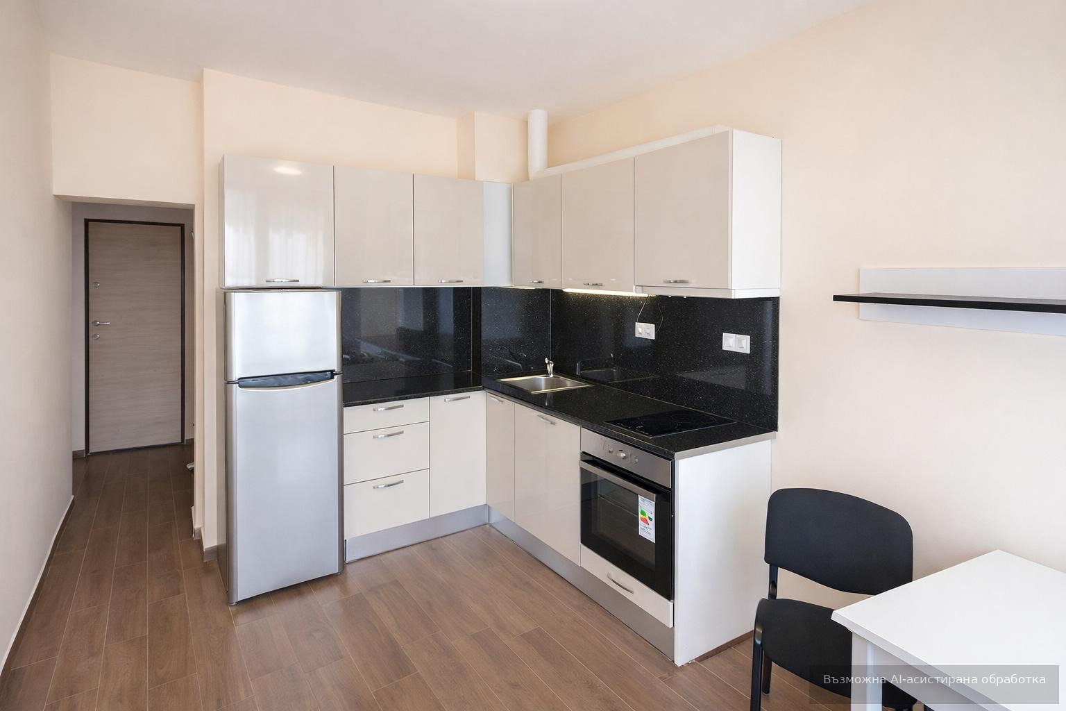 Дава под наем 1-СТАЕН, гр. Пловдив, Младежки Хълм, снимка 3 - Апартаменти - 54109162