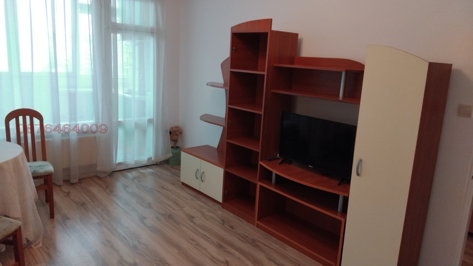 Дава под наем 2-СТАЕН, гр. София, Надежда 1, снимка 4 - Апартаменти - 54728884