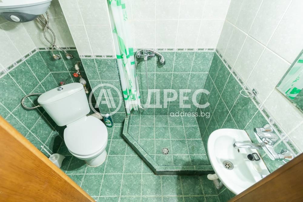 Дава под наем 2-СТАЕН, гр. Варна, Спортна зала, снимка 7 - Апартаменти - 55096585