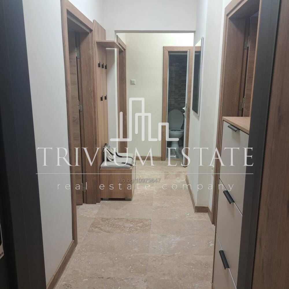 Дава под наем 3-СТАЕН, гр. Пловдив, Център, снимка 4 - Апартаменти - 53812200