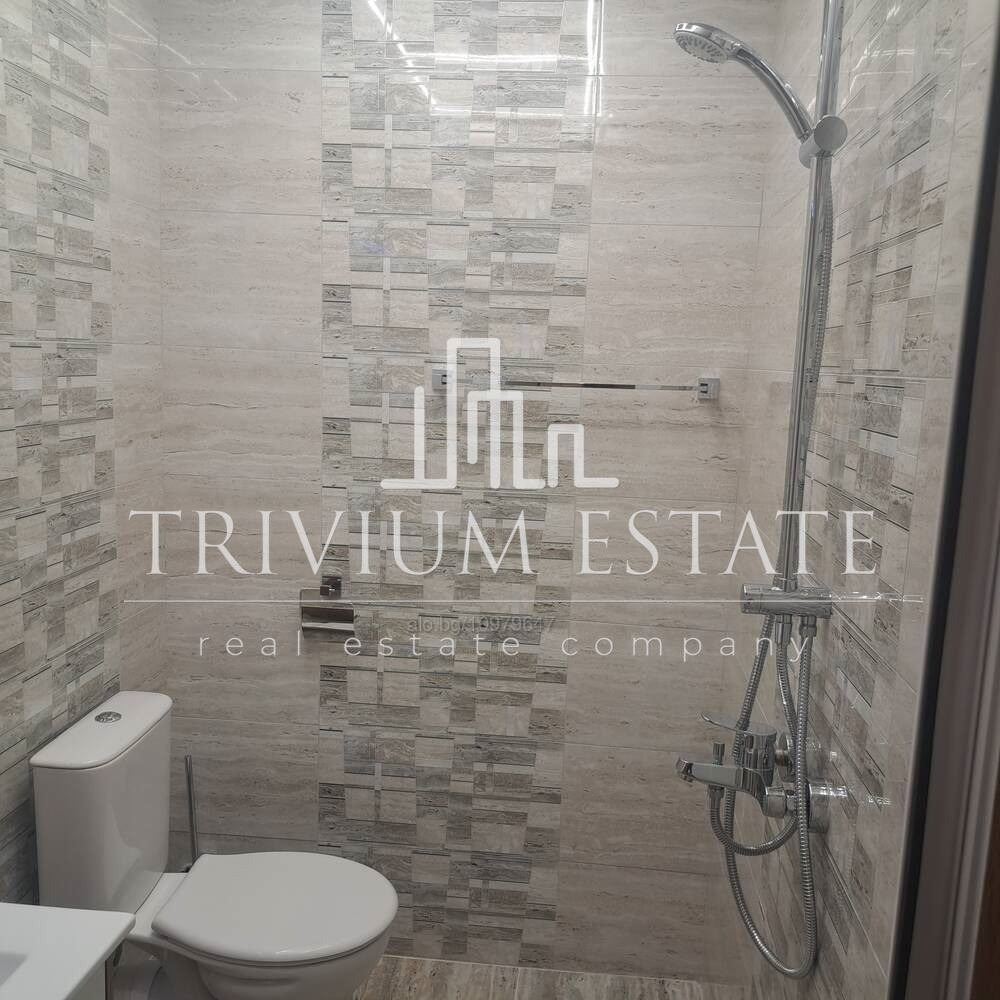 Дава под наем 3-СТАЕН, гр. Пловдив, Център, снимка 10 - Апартаменти - 53812200