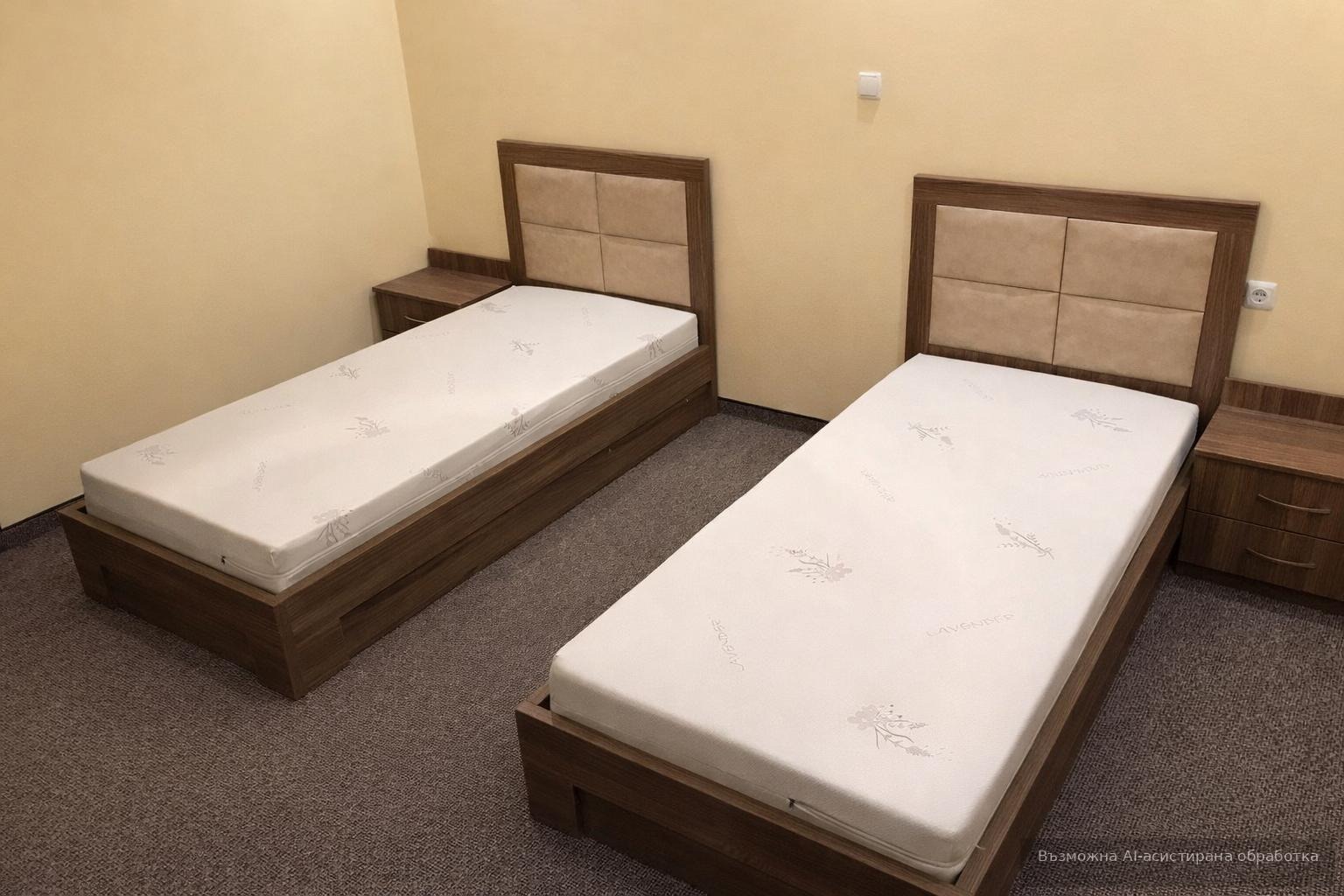 Дава под наем 3-СТАЕН, гр. Пловдив, Южен, снимка 7 - Апартаменти - 54600623