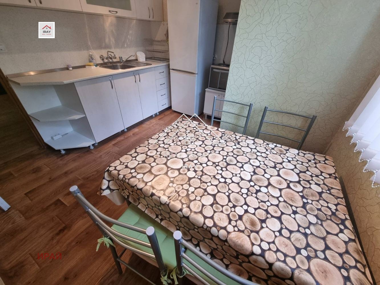 Дава под наем 3-СТАЕН, гр. Стара Загора, ОРБ, снимка 8 - Апартаменти - 55636577