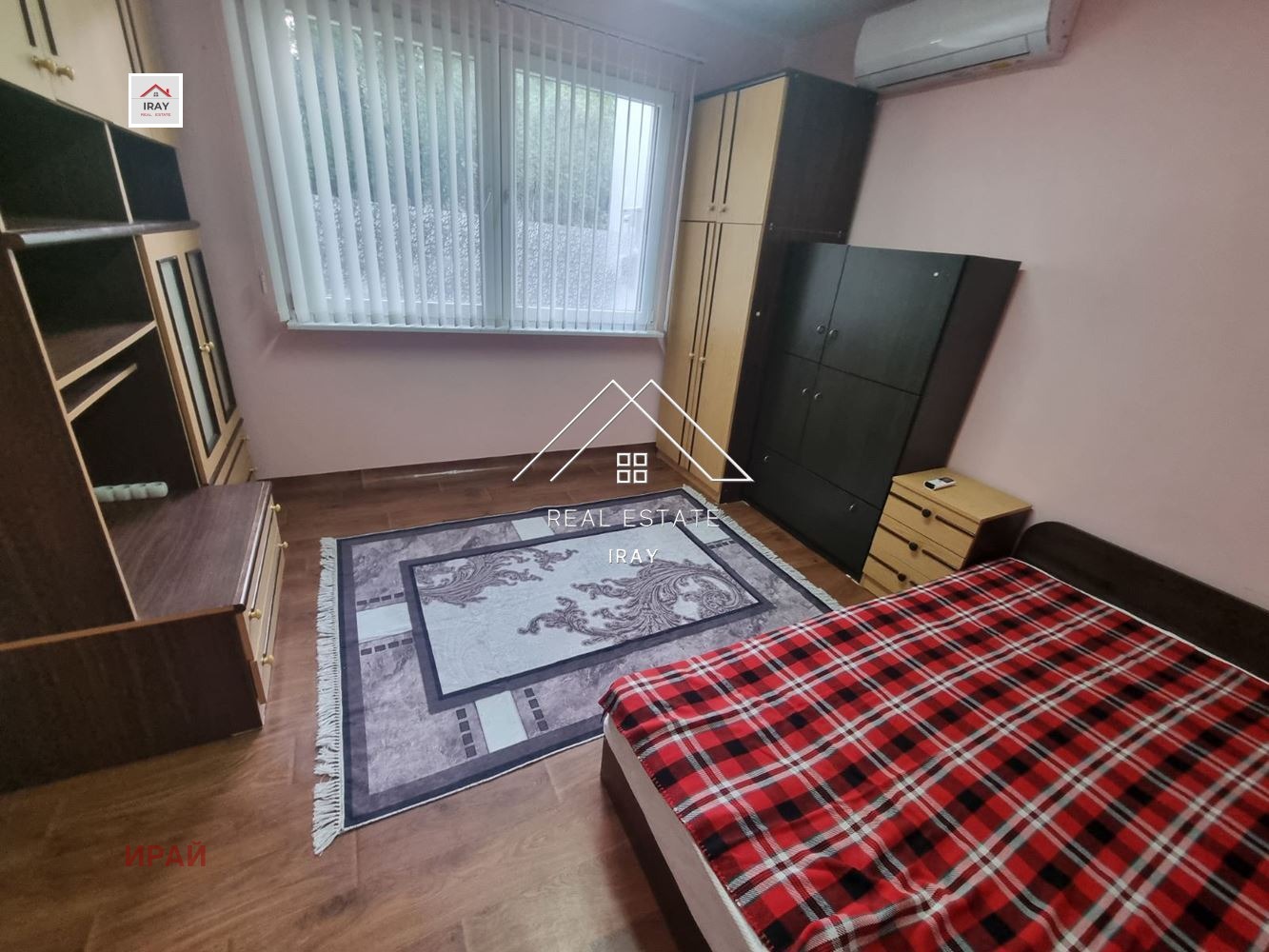 Дава под наем 3-СТАЕН, гр. Стара Загора, ОРБ, снимка 13 - Апартаменти - 55636577