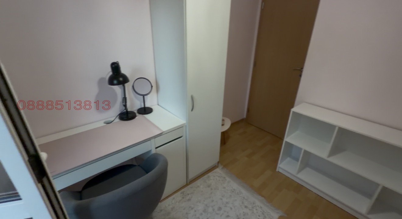 Дава под наем 3-СТАЕН, гр. София, Дружба 1, снимка 4 - Апартаменти - 55836433