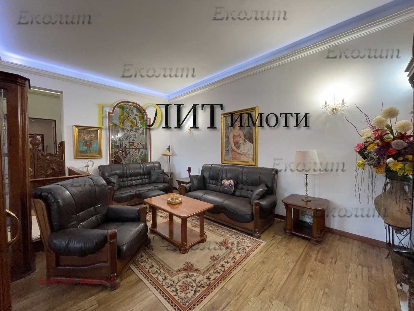 Дава под Наем МНОГОСТАЕН | Imot.bg — изображение 4