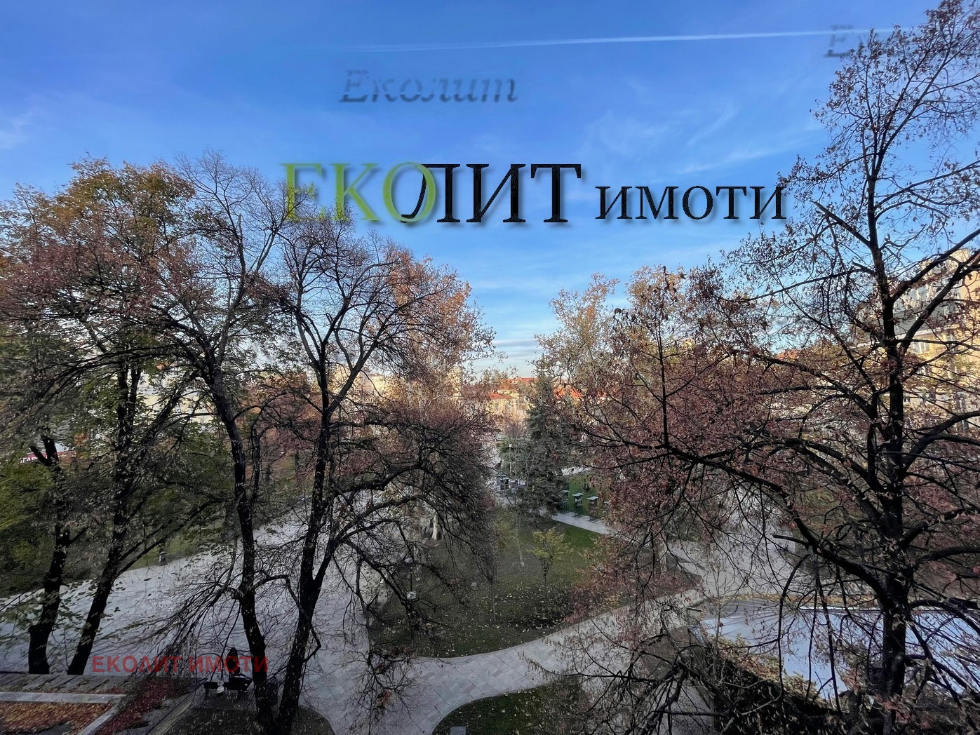 Дава под Наем МНОГОСТАЕН | Imot.bg — изображение 13