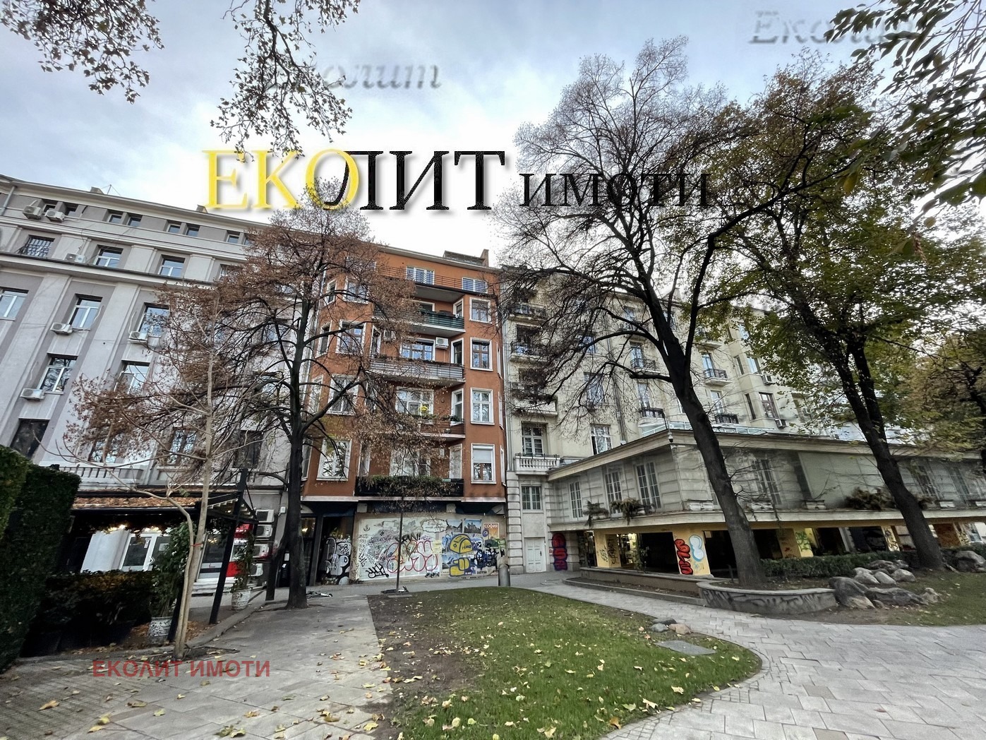 Дава под Наем МНОГОСТАЕН | Imot.bg — изображение 14