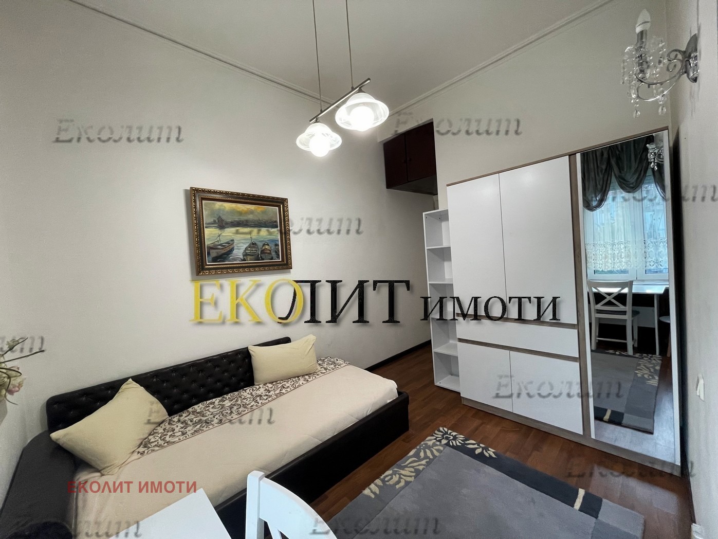 Дава под Наем МНОГОСТАЕН | Imot.bg — изображение 9