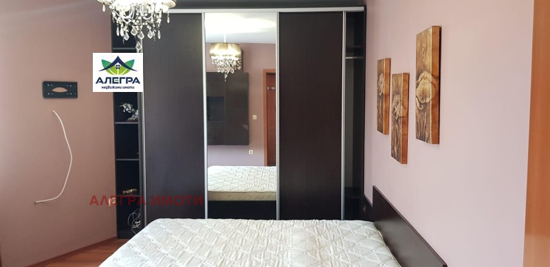 Дава под наем  2-стаен град Пазарджик , Моста на Лютата , 57 кв.м | 57152409 - изображение [4]
