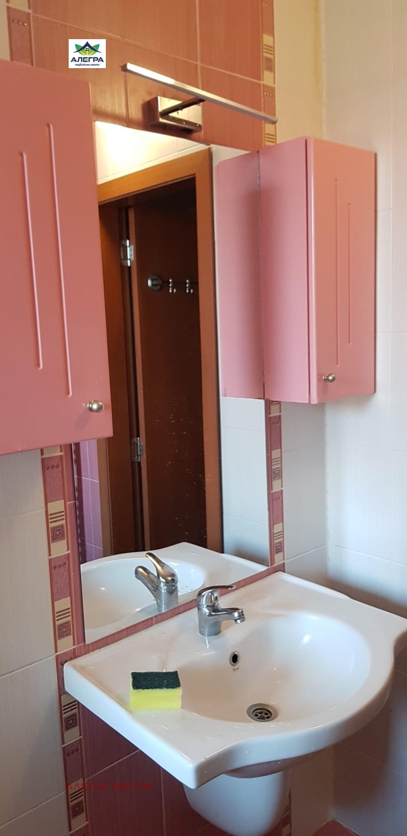 Дава под наем  2-стаен град Пазарджик , Моста на Лютата , 57 кв.м | 57152409 - изображение [7]