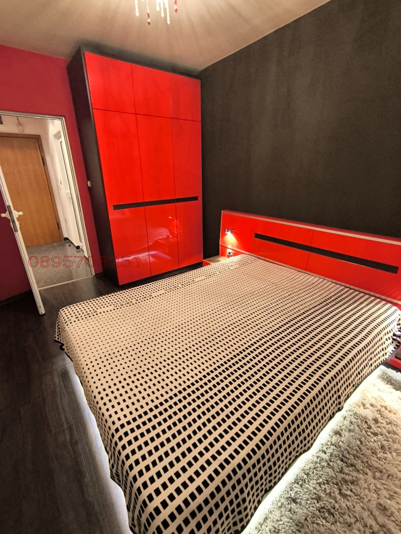 Te huur  1 slaapkamer Sofia , Lozenets , 56 m² | 26145241 - afbeelding [9]