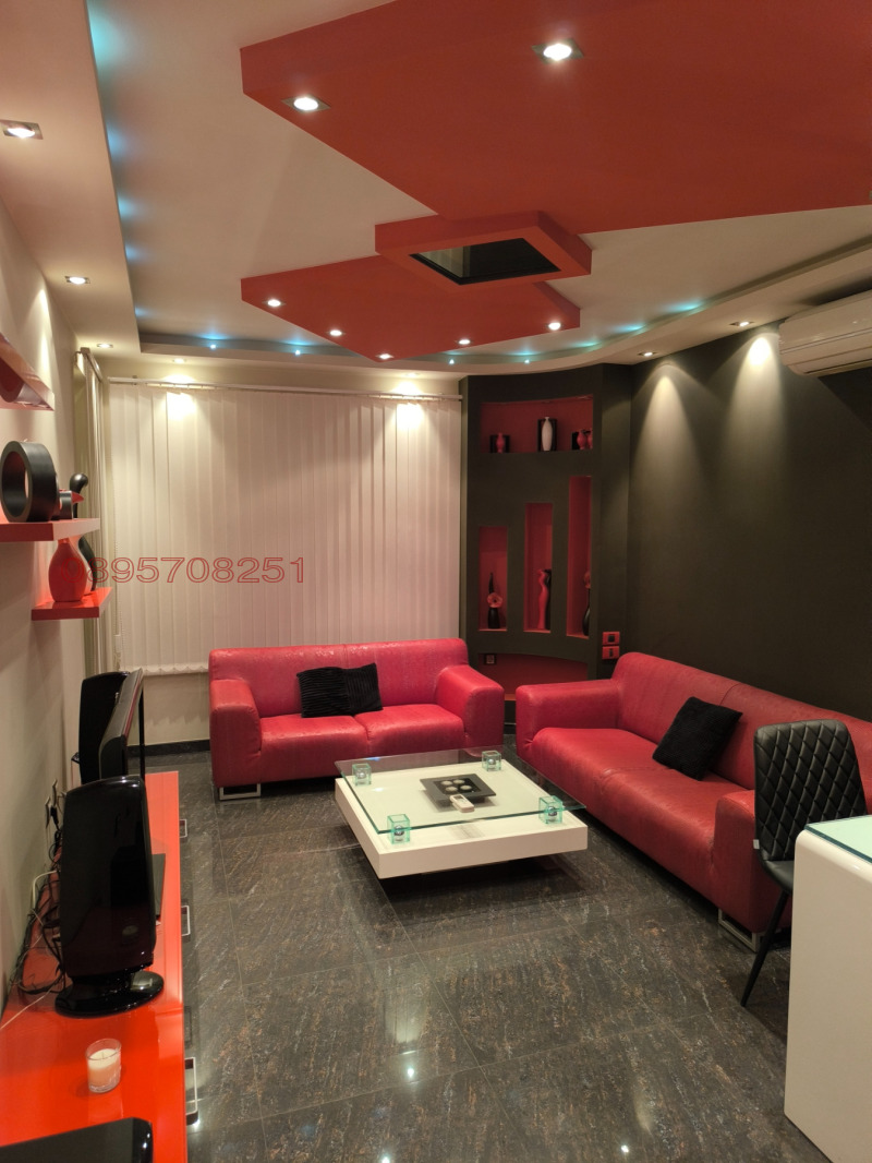 Te huur  1 slaapkamer Sofia , Lozenets , 56 m² | 26145241 - afbeelding [7]