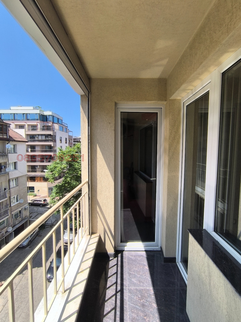 Te huur  1 slaapkamer Sofia , Lozenets , 56 m² | 26145241 - afbeelding [14]