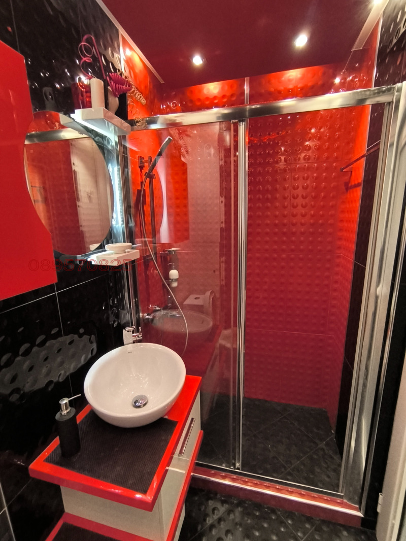 Te huur  1 slaapkamer Sofia , Lozenets , 56 m² | 26145241 - afbeelding [12]